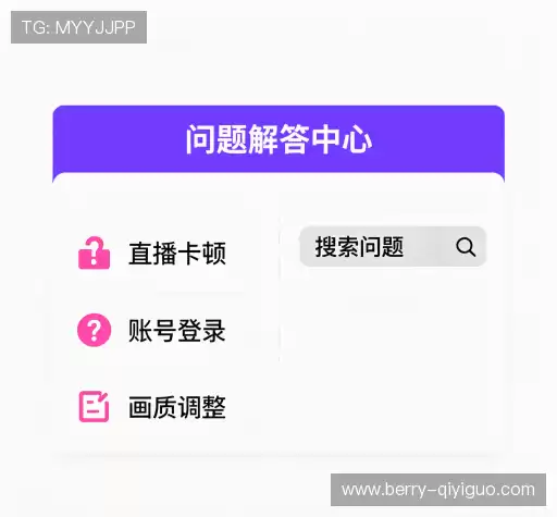 问题解答站